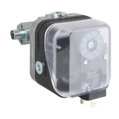 CIB Unigas Presostato DG50U-5 3500110