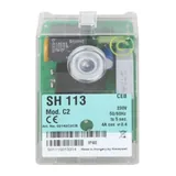 Honeywell Sterownik palnika SH 113 Mod.C2 03142C2CB — widok 2