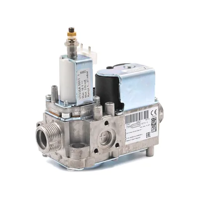 Honeywell Electroválvula de gas VK4105M5074U