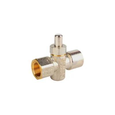 Kromschroder Grifo manual DH15R50 03152149