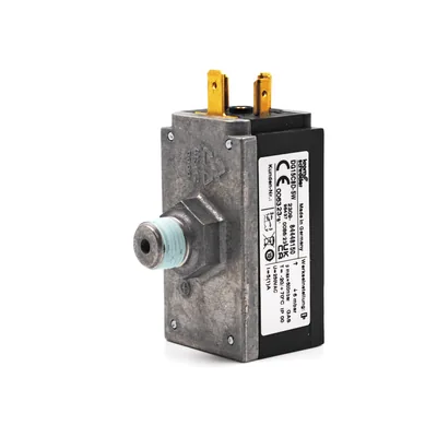 Kromschroder Gasdruckwächter DG15C8D-5W 84448150