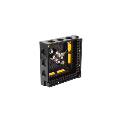 Siemens Control box base AGM16.1