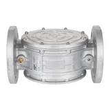 CIB Unigas Filtro de gas F65 2090117 — vista 2