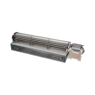 EBM PAPST Ventilador tangencial QLZ06/3000A105-3038LH-63aao 55412.60600