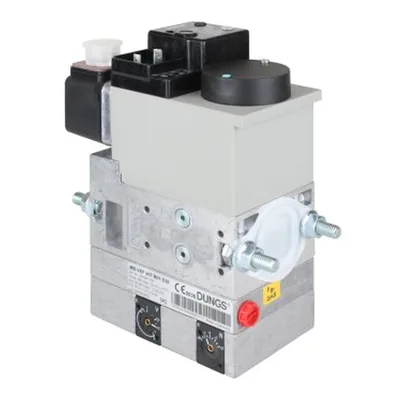 Ecoflam Multiblock de gas 13020611