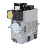 Ecoflam Multiblock de gas 13020611 — vista 3