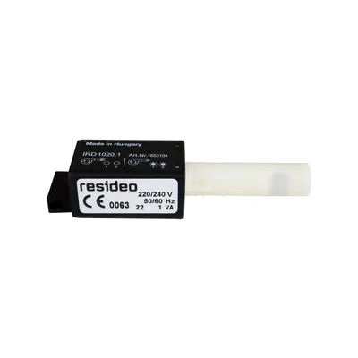 Honeywell Detector de llama IRD1020.1 1653104