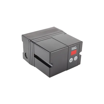 Kromschroder Centralita de control del quemador IFD258-5/1W 84621630