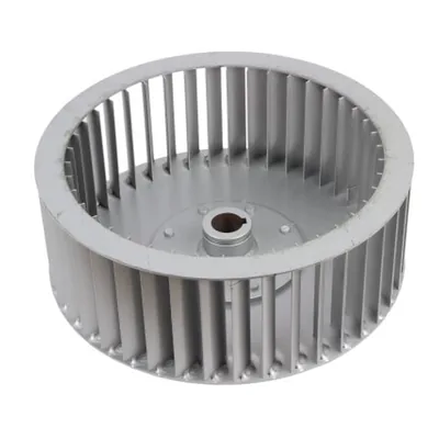 CIB Unigas Rodete del ventilador 2150009