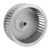 CIB Unigas Rodete del ventilador 2150009 — vista 3