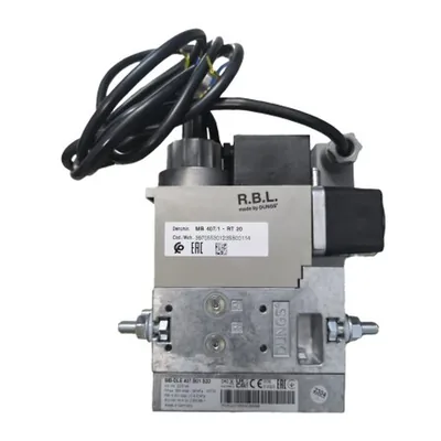 Riello Colector de gas 3970553