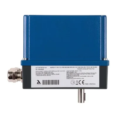 Elco Actuador 65324803