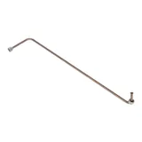 Baltur Tubo de combustible 0024100178