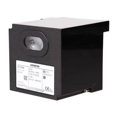 Elco Centralita de control del quemador 65320026