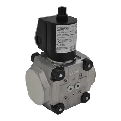 Kromschroder Electroválvula de gas VAS365R/NW 88000044