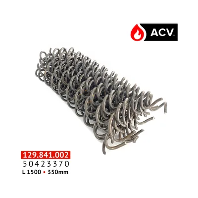 ACV Turbulador 50423370