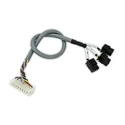 Elco Cable de alimentación de actuador 13015187