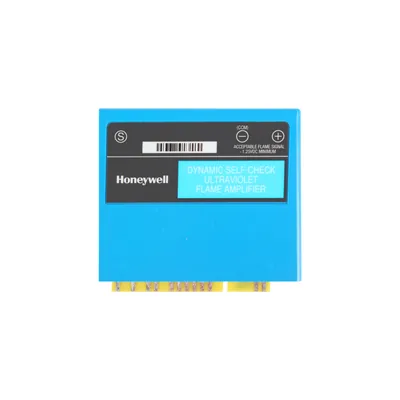 Honeywell Amplificador UV con autocheck R7886A1001/U