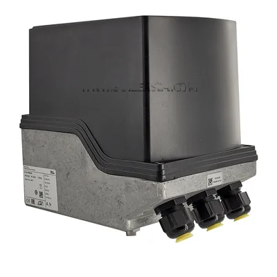 Kromschroder Actuador IC50-30W20E 74215229