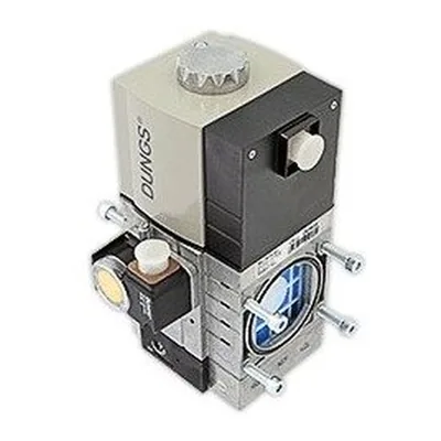Riello Rampa de gas 3970570