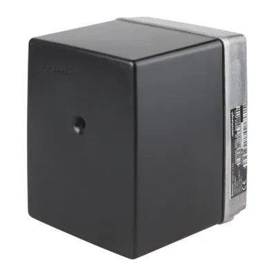 Weishaupt Actuador 651453