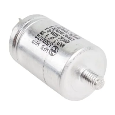 Weishaupt Condensador 3 uF 713462