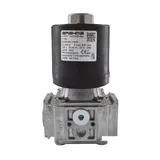 Brahma Válvula de gas 13931500