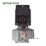 Brahma Válvula de gas 13931500 — vista 3