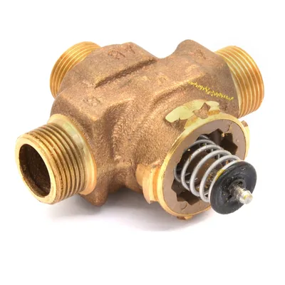 Honeywell Válvula de gas VCZMG6000/U