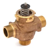 Honeywell Válvula de gas VCZMG6000/U — vista 2