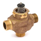 Honeywell Válvula de gas VCZMG6000/U — vista 3