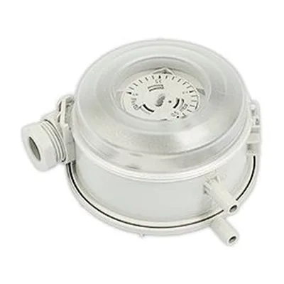 Huba Control Presostato de control 604.99881