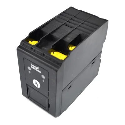 Kromschroder Centralita de control del quemador FDU 510W2T5/1O1-0K1 84368013