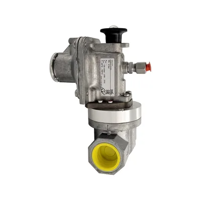 Kromschroder Válvula de seguridad JSAV25R40/1-0 86361010