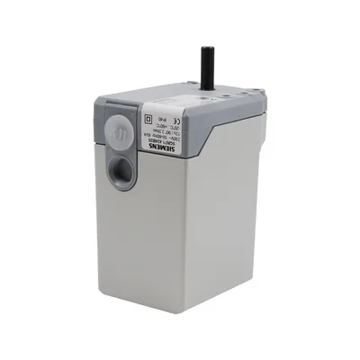 Siemens Actuator SQN71.424B20