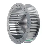 Weishaupt Wirnik wentylatora 21131408011