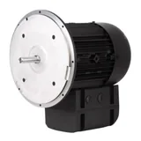 Weishaupt Motor eléctrico 21520407300