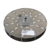 Baltur Rodete del ventilador 0024050004