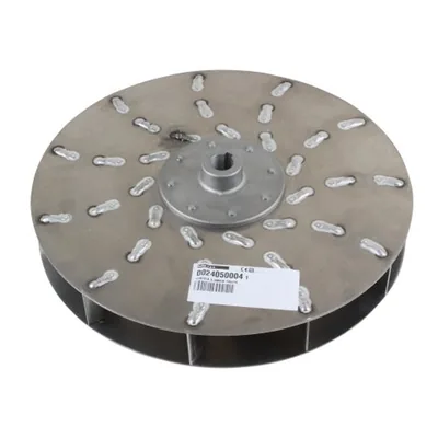 Baltur Rodete del ventilador 0024050004