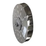 Baltur Rodete del ventilador 0024050004 — vista 2