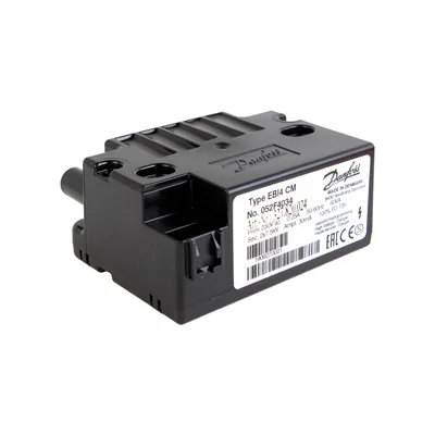 Danfoss Transformador de encendido 052F4034 052F4234