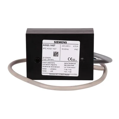 Elco Amplificador de señal de llama 65113521