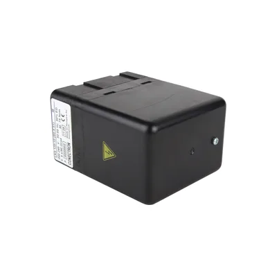 Honeywell Servomotores B5-5S1 LKS120-10