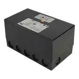 Kromschroder Cajas de control de seguridad del quemador de gas IFS110IM-5/1/1N 84367170 — vista 2