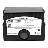 Siemens Verbrennungssteuereinheit LME21.430C2BT — Ansicht 2