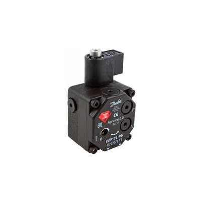 Danfoss Bomba de aceite BFP21 R5 071N7173