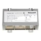 Honeywell Unidad de control de caldera de gas S4560B1006U — vista 2