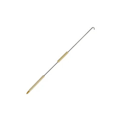 Kromschroder Electrodo de encendido ZKIH L400 74450303