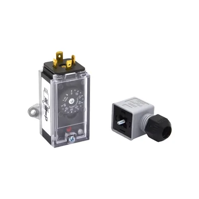Kromschroder Presostato de gas DG40VC9-6W/B 75456344