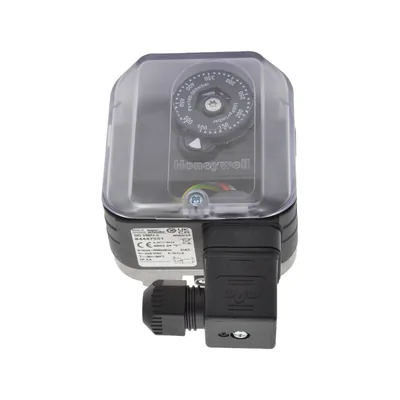Kromschroder Gas pressure switch DG500U-6 84447551